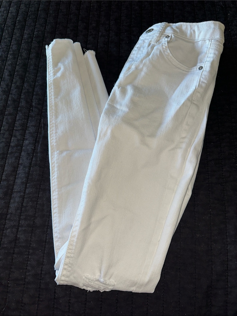 wild fable White Skinny Jeans